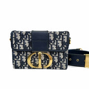 Dior 30 Montaigne Box Bag - Jiaxyk